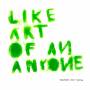 Vendredi Soir Swing - Like Art Of An Anyone