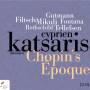 Cyprien Katsaris - Chopin's Epoque
