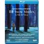 A. Garifullina / Tatarnikov / Opra National De Paris / - The Snow Maiden [DE-Version, Regio 2/B]