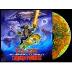Texas Toast Chainsaw Massacre - Super Turbo (LTD. Acid Oak Vinyl)
