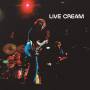 Cream - Live Cream Vol.I (LP)