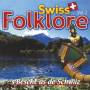 Various - Swiss Folklore-S'Bescht Us De Schwiiz-Vol.2