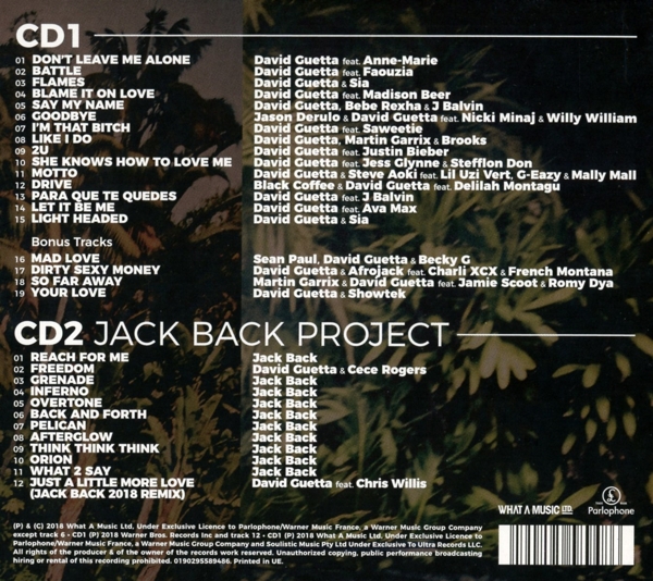 7 (Ltd.Edition) 2