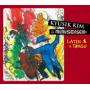 Kyusik Kim & Munus Ensem - Latin & Tango