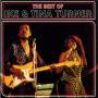 Ike Turner & Tina - The Best Of