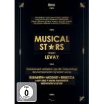 Annemieke Van Dam / Oedo U.v.a. Kuipers - Musicalstars singen Levay [DE-Version, Regio 2/B]