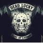Dead Lucky - Sons Of Lazarus (Digipak)