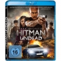 Wych Kaosayananda - Hitman Undead (Blu-Ray) [DE-Version, Regio 2/B]