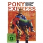 Charlton Heston / Rhonda Fleming / Jan Sterling / + - Pony-Express [DE-Version, Regio 2/B]