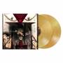 Sleepytime Gorilla Museum - OF THE LAST HUMAN BEING (Gold Nugget Vinyl)