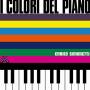 I Colori Del Piano / O.s.t. (jmlp) (jpn) - I Colori Del Piano / O.s.t.