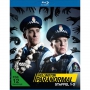 Various - Wellington Paranormal-Staffel 1-3 BD [DE-Version, Regio 2/B]
