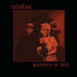 Selofan - PARTNERS IN HELL (Black/Purple Vinyl)
