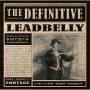 Lead Belly - 60th Anniversary Edition/3CD+DVD [US-Version, Regio 1/A]