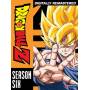 Dragon Ball Z: Season Six (6pc) / (unct) - Dragon Ball Z: Season Six [US-Version, Regio 1]