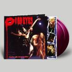 The 69 Eyes - Motor City Resurrection (Limited Transparent Purpl