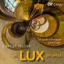 Gary Graden / S:t Jacobs Kammarkr - Et Lux perpetua
