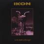Ikon - In The Shadow Of The Angel (DCD)