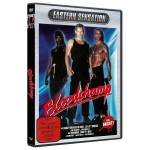 BENNY THE JET URQUIDEZ & Michel Qissi - Bloodchamp [DE-Version, Regio 2/B]
