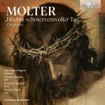Julia Sophie Wagner - Molter:Oratorio Hchst schmerzensvoller Tag