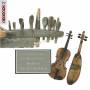 Various Folk Music - Fiddlers From 5 Provinces