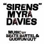 Myra Davies / Beate Bartel / Gudrun Gut - Sirens