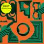Sacred Paws - Run Around The Sun (ltd.ed) (lp+mp3,green)
