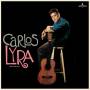 Carlos Lyra - 2ND Album (LTD. 180G Vinyl)