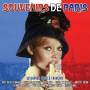 Various - Souvenirs De Paris