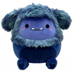 Jazwares Gmbh - Squishmallows 40cm, Bigfoot Dani