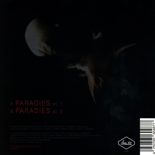 Paradies 1