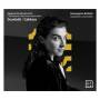 Giuseppina Bridelli / Quartetto Vanvitelli - Appena chiudo gli occhi: Solo-Kantaten mit Violine