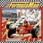 Super Bellz - Formula Man In Monaco Gp