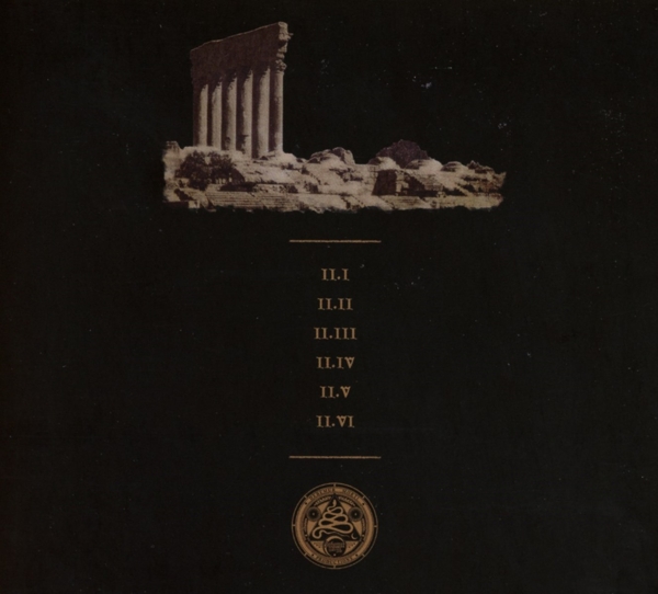 II (Digipak) 1