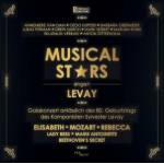 Annemieke Van Dam / Oedo U.v.a. Kuipers - Musicalstars singen Levay