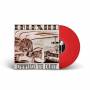Calexico - Carried To Dust (ltd Trans. Red Lp)