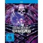 Crunchyroll - Dead Mount Death Play - Part 1 [DE-Version, Regio 2/B]
