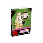 Gushing Over Magical Girls - Gushing Over Magical Girls Vol.2 DVD [DE-Version, Regio 2/B]