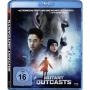 James Mark - Mutant Outcasts (Blu-Ray) [DE-Version, Regio 2/B]