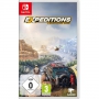 Plaion Gmbh - GAME Expeditions: A MudRunner Standard German Nintendo Switch