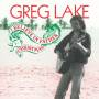 Greg Lake - I Believe in Father Christmas