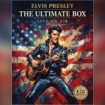 Elvis Presley - The Ultimate Box