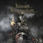 Kaunis Kuolematon - Kun Valo Minussa Kuoli (Gold/ black marbled Vinyl)