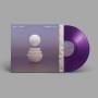 James Heather - Invisible Forces (Violet LP)