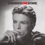 David Bowie - Changesonebowie