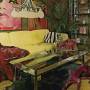 Brokaw - Interiors