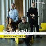 Trio Wanderer - Klaviertrios op. 65 & 90