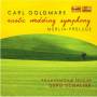 G. Schaller / Philharmonie Festiva - Sinfonie 1