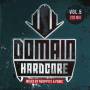 Various - Domain Hardcore Vol.5
