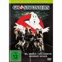 Ivan Reitman, Elmer Bernstein, Sigourney Weaver, Dan Aykroyd, Bill Murray, Ray Parker Jr. - Ghostbusters [EURO-Version, Regio 2]